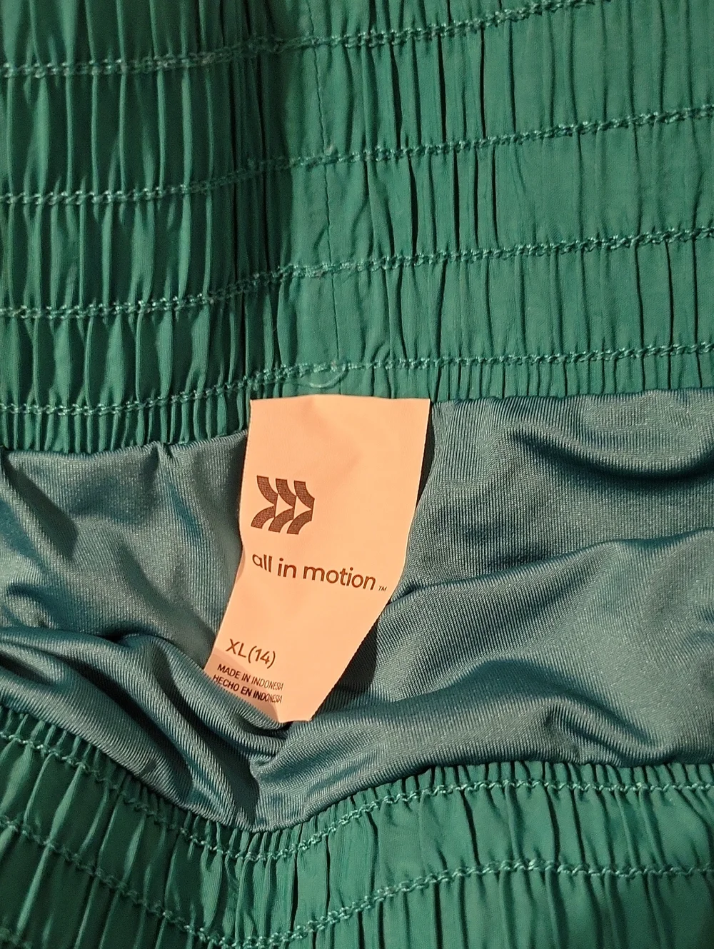 Active/Swim Shorts Lot
